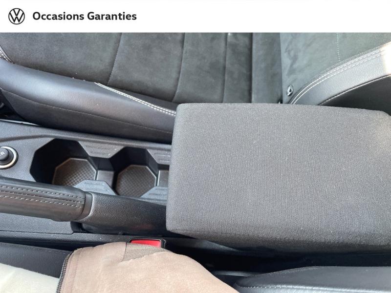 Voitures occasions VOLKSWAGEN POLO Style Hazebrouck