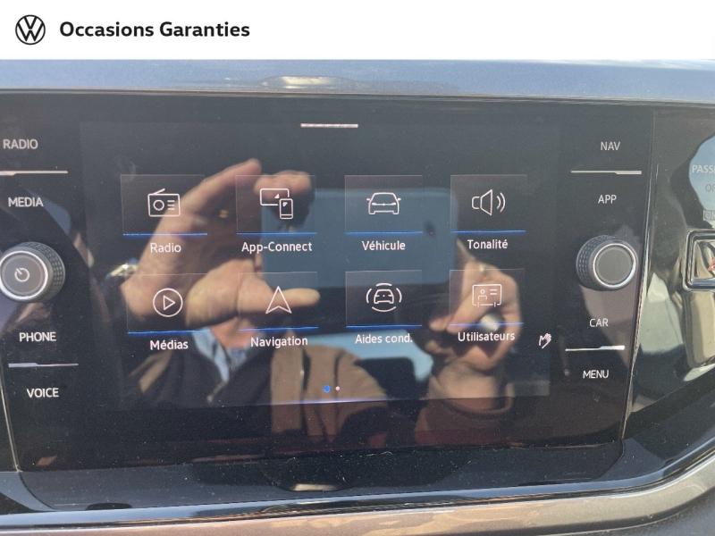 Voitures occasions VOLKSWAGEN POLO Style Hazebrouck