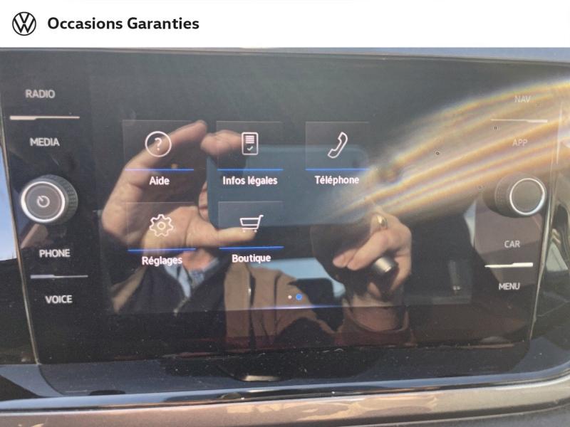 Voitures occasions VOLKSWAGEN POLO Style Hazebrouck