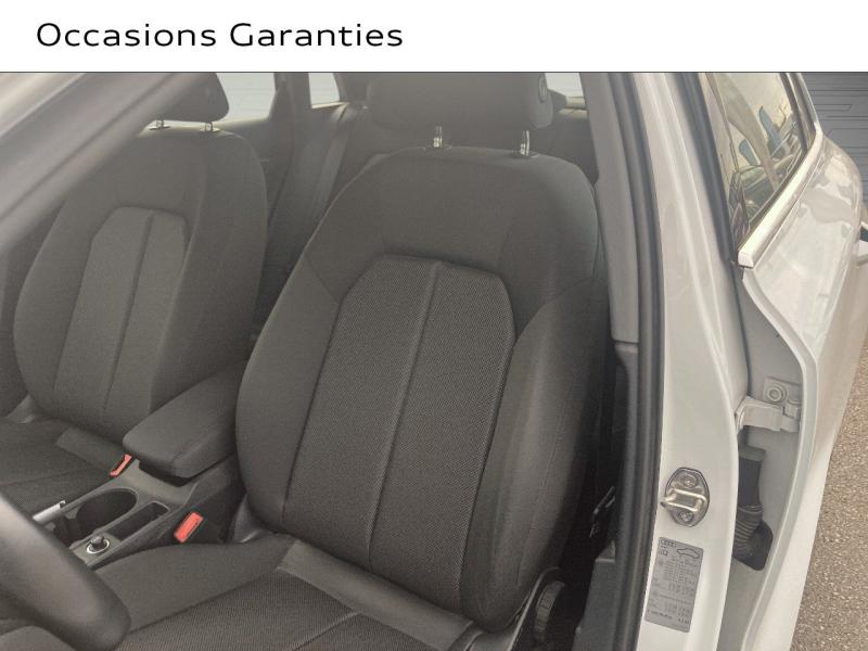 Voitures occasions Audi A3 Sportback Business line Hazebrouck