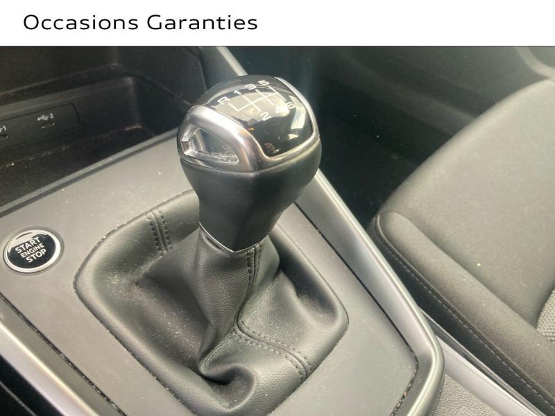 Voitures occasions Audi A3 Sportback Business line Hazebrouck