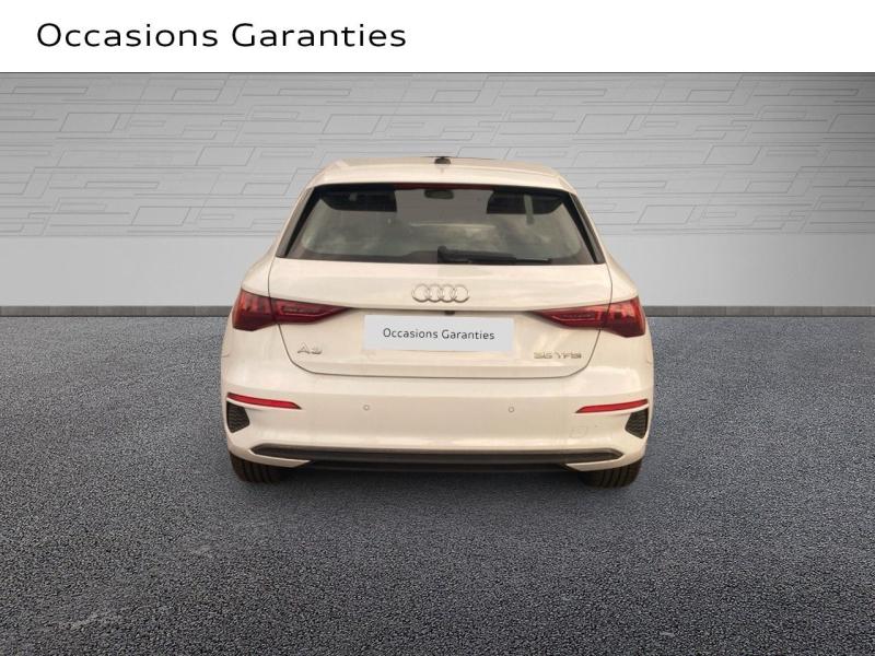Voitures occasions Audi A3 Sportback Business line Hazebrouck