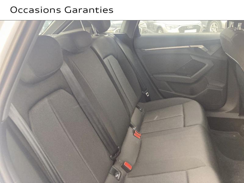 Voitures occasions Audi A3 Sportback Business line Hazebrouck