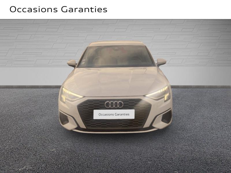 Voitures occasions Audi A3 Sportback Business line Hazebrouck