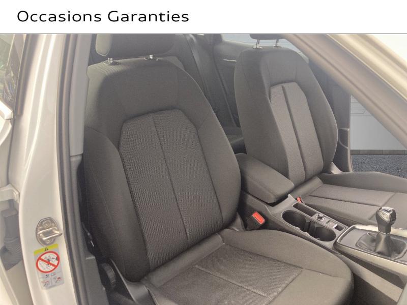 Voitures occasions Audi A3 Sportback Business line Hazebrouck