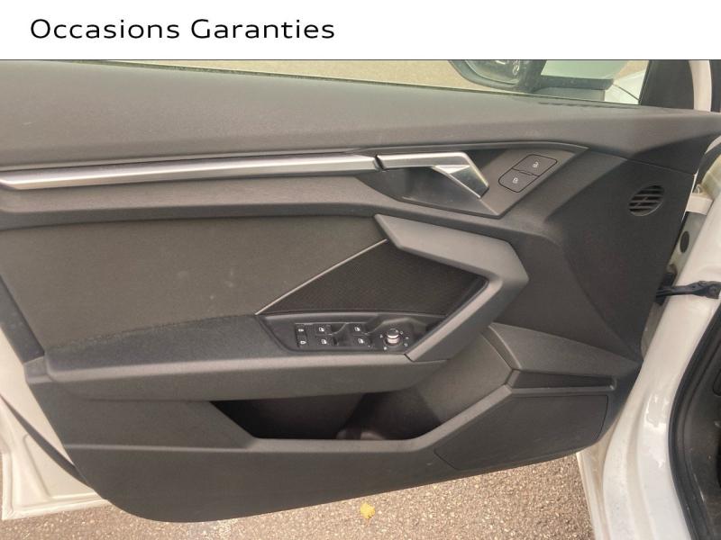 Voitures occasions Audi A3 Sportback Business line Hazebrouck