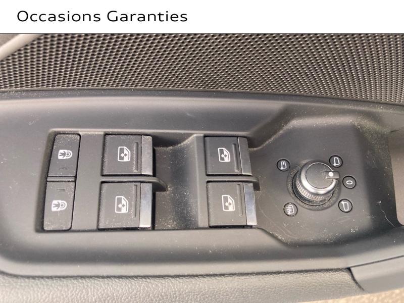 Voitures occasions Audi A3 Sportback Business line Hazebrouck