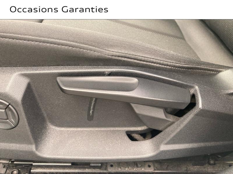 Voitures occasions Audi A3 Sportback Business line Hazebrouck