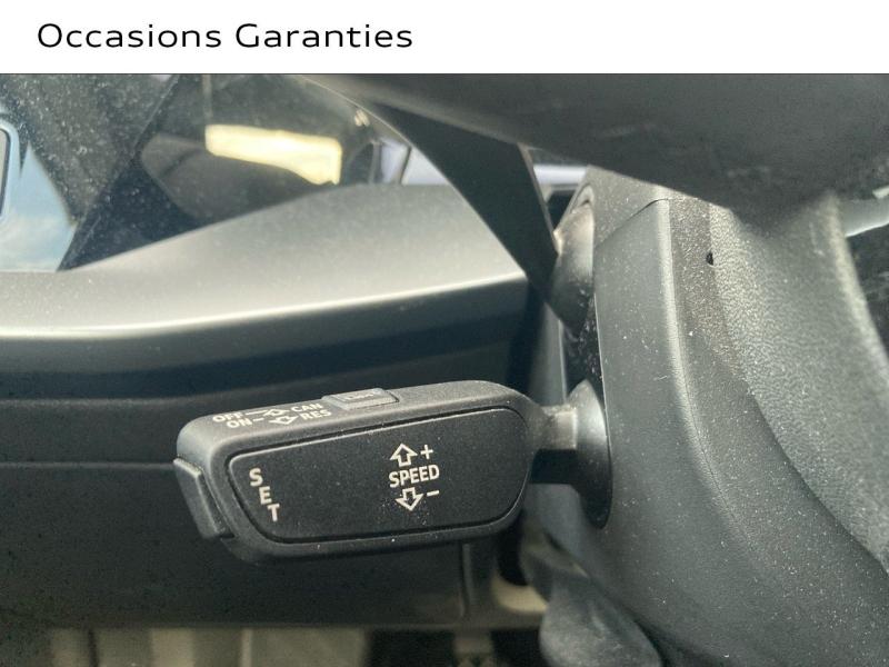 Voitures occasions Audi A3 Sportback Business line Hazebrouck