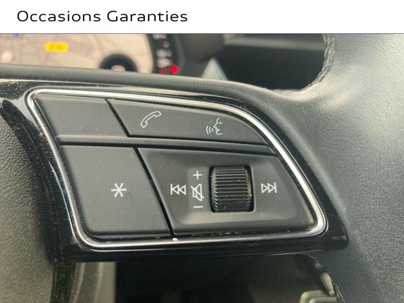 Voitures occasions Audi A3 Sportback Business line Hazebrouck