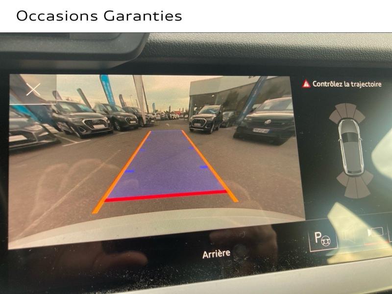 Voitures occasions Audi A3 Sportback Business line Hazebrouck