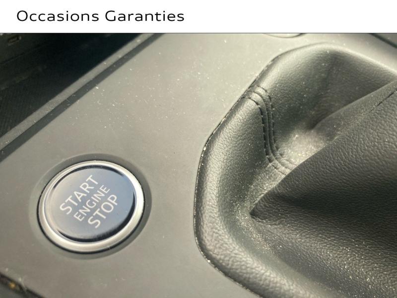 Voitures occasions Audi A3 Sportback Business line Hazebrouck