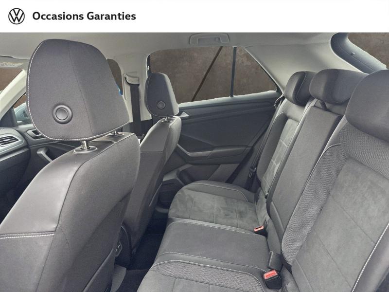 Voitures occasions VOLKSWAGEN T-ROC Style Hazebrouck