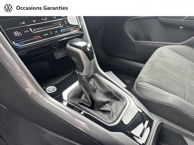 Voitures occasions VOLKSWAGEN T-ROC Style Hazebrouck