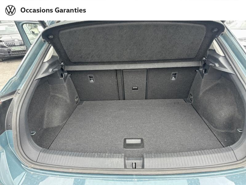 Voitures occasions VOLKSWAGEN T-ROC Style Hazebrouck