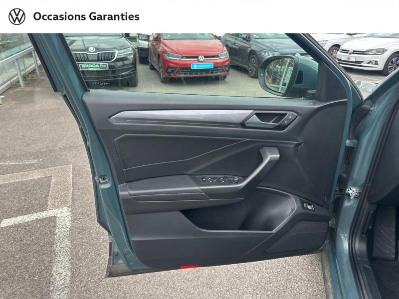 Voitures occasions VOLKSWAGEN T-ROC Style Hazebrouck