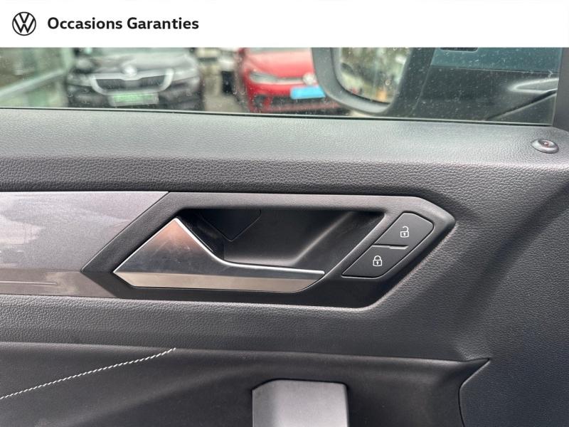 Voitures occasions VOLKSWAGEN T-ROC Style Hazebrouck