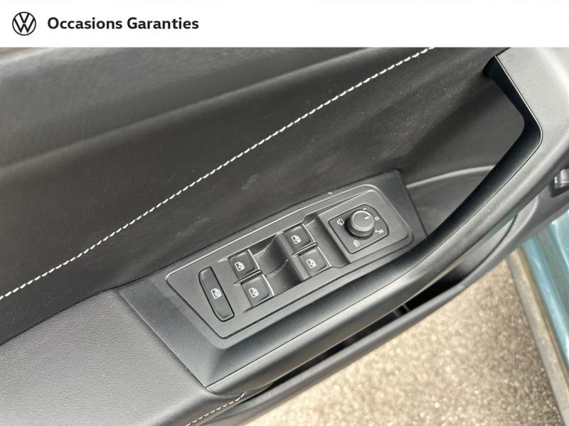 Voitures occasions VOLKSWAGEN T-ROC Style Hazebrouck