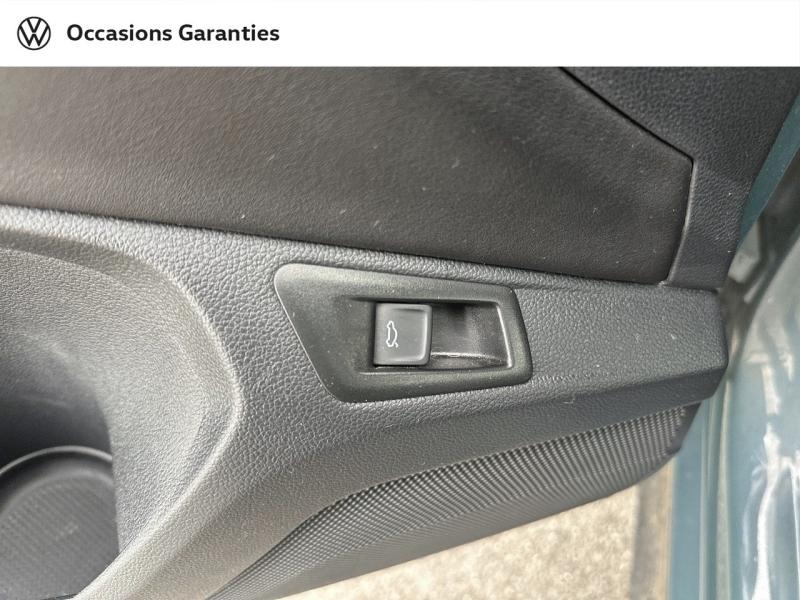 Voitures occasions VOLKSWAGEN T-ROC Style Hazebrouck
