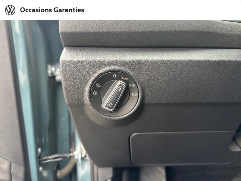 Voitures occasions VOLKSWAGEN T-ROC Style Hazebrouck