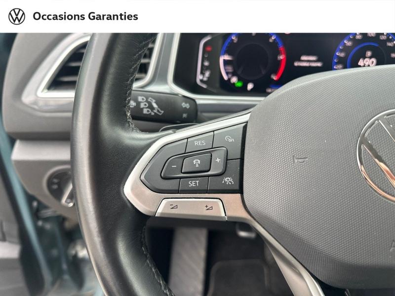 Voitures occasions VOLKSWAGEN T-ROC Style Hazebrouck