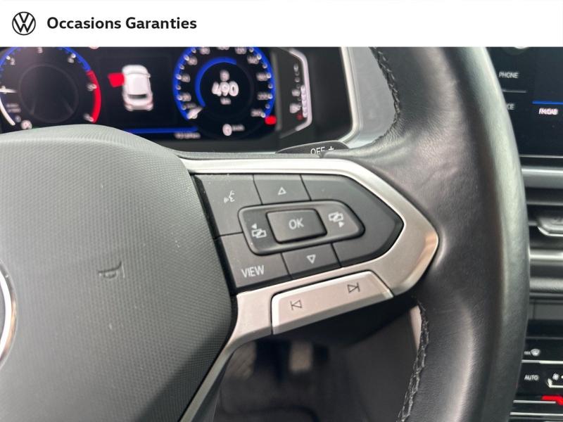 Voitures occasions VOLKSWAGEN T-ROC Style Hazebrouck