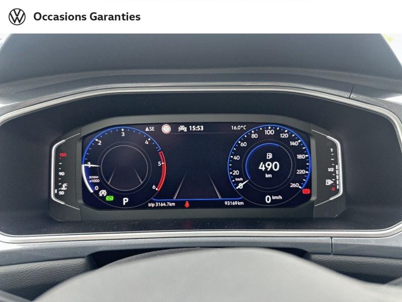 Voitures occasions VOLKSWAGEN T-ROC Style Hazebrouck