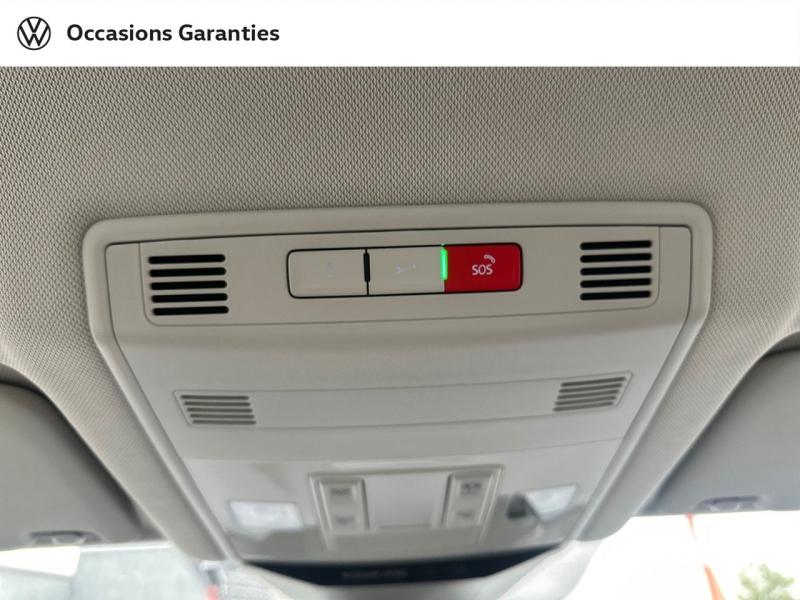 Voitures occasions VOLKSWAGEN T-ROC Style Hazebrouck