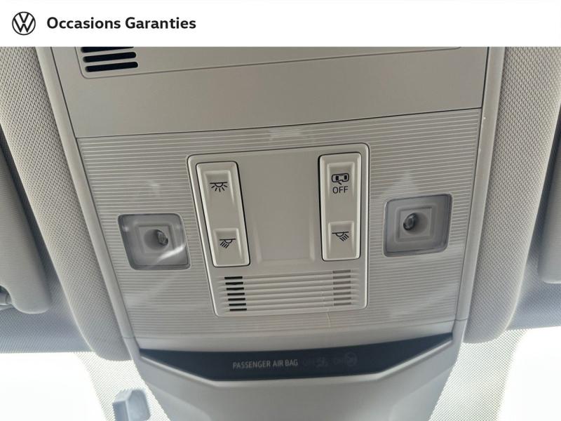 Voitures occasions VOLKSWAGEN T-ROC Style Hazebrouck