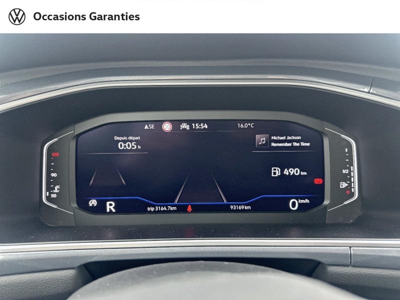 Voitures occasions VOLKSWAGEN T-ROC Style Hazebrouck