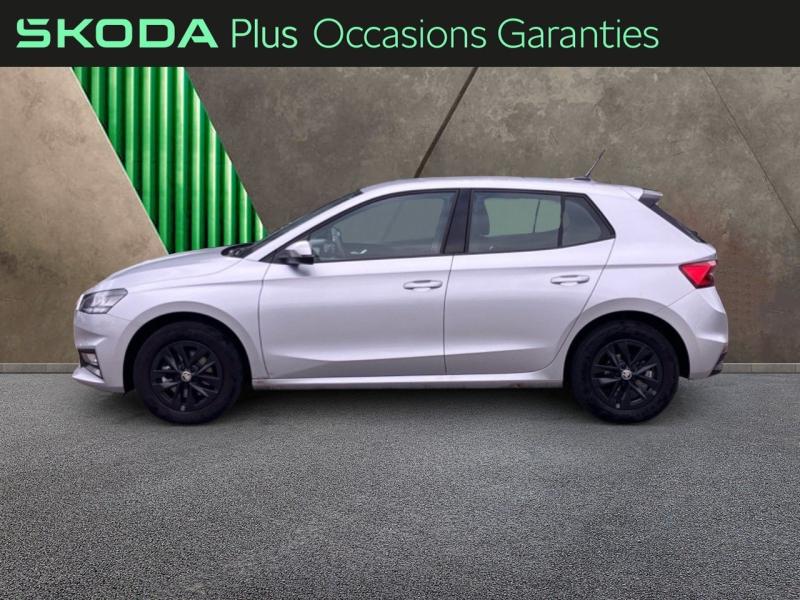 Voitures occasions ŠKODA FABIA Selection Hazebrouck