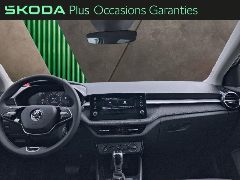 Voitures occasions ŠKODA FABIA Selection Hazebrouck