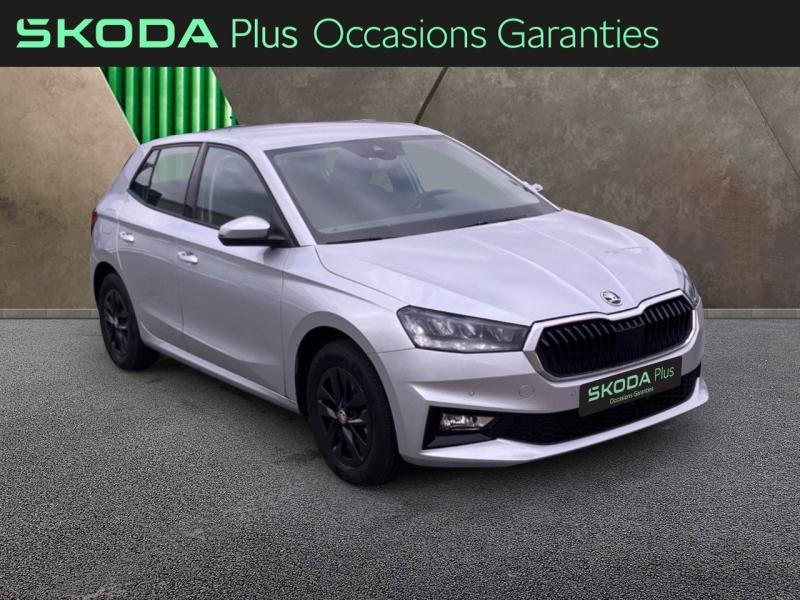 Voitures occasions ŠKODA FABIA Selection Hazebrouck