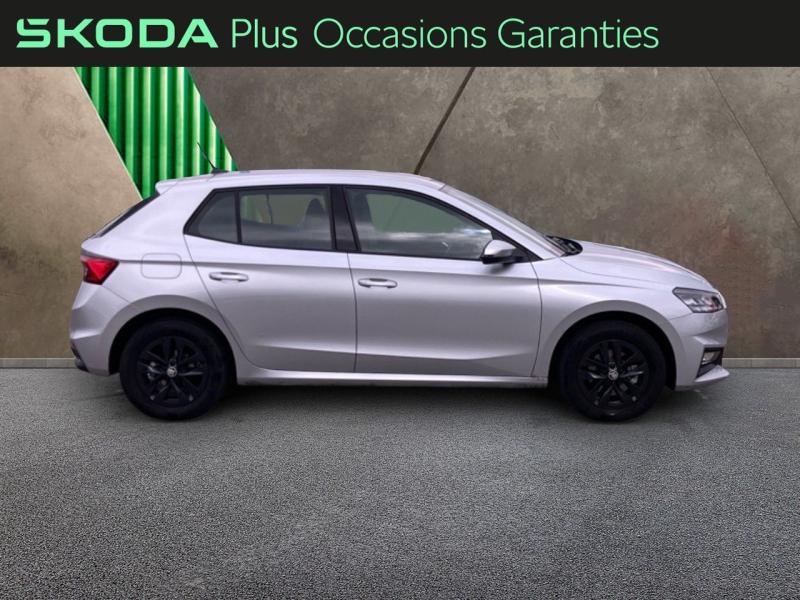 Voitures occasions ŠKODA FABIA Selection Hazebrouck