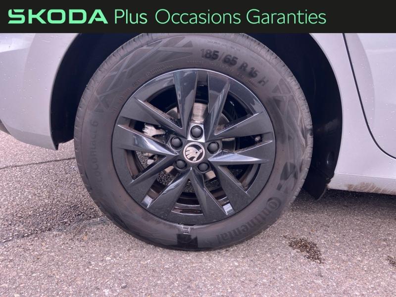 Voitures occasions ŠKODA FABIA Selection Hazebrouck