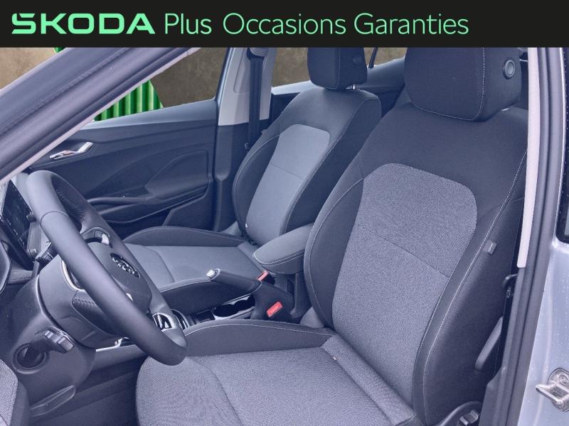 Voitures occasions ŠKODA FABIA Selection Hazebrouck