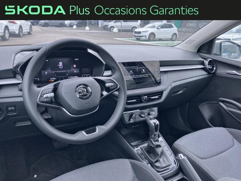 Voitures occasions ŠKODA FABIA Selection Hazebrouck