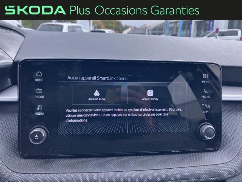 Voitures occasions ŠKODA FABIA Selection Hazebrouck