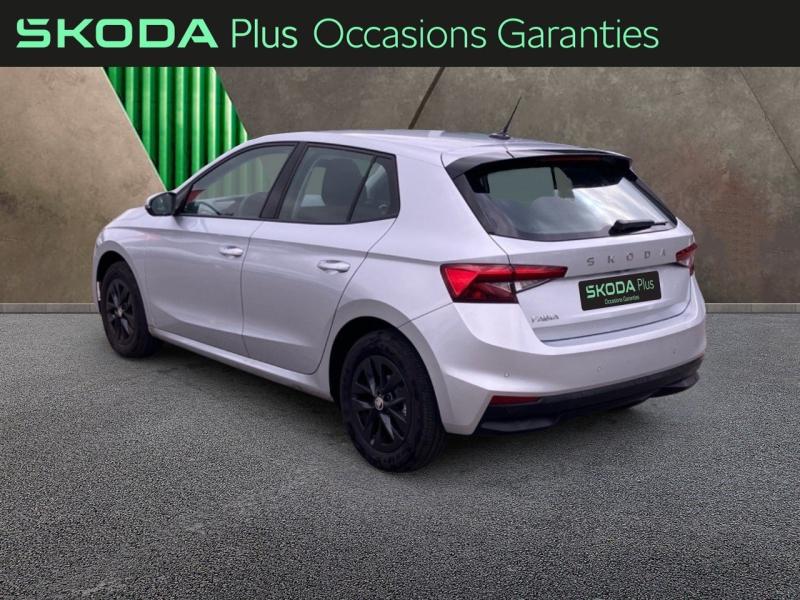 Voitures occasions ŠKODA FABIA Selection Hazebrouck