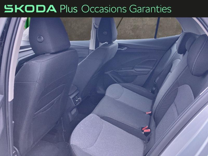 Voitures occasions ŠKODA FABIA Selection Hazebrouck