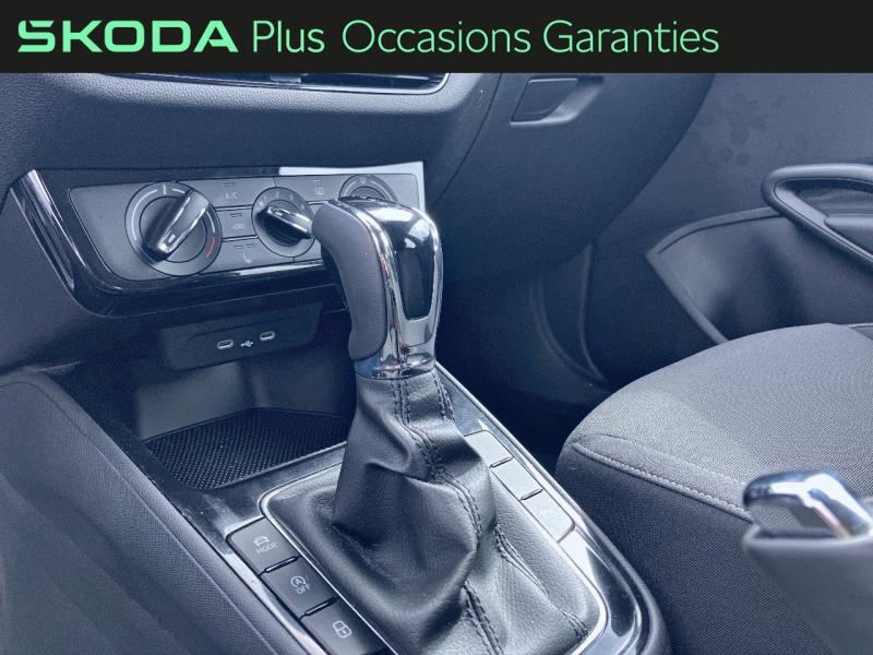 Voitures occasions ŠKODA FABIA Selection Hazebrouck