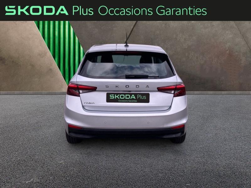 Voitures occasions ŠKODA FABIA Selection Hazebrouck