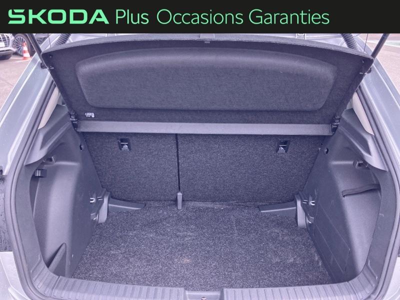 Voitures occasions ŠKODA FABIA Selection Hazebrouck