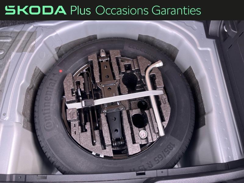 Voitures occasions ŠKODA FABIA Selection Hazebrouck