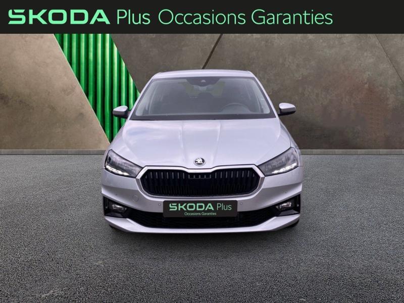 Voitures occasions ŠKODA FABIA Selection Hazebrouck