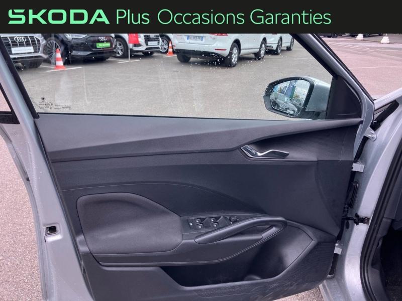 Voitures occasions ŠKODA FABIA Selection Hazebrouck