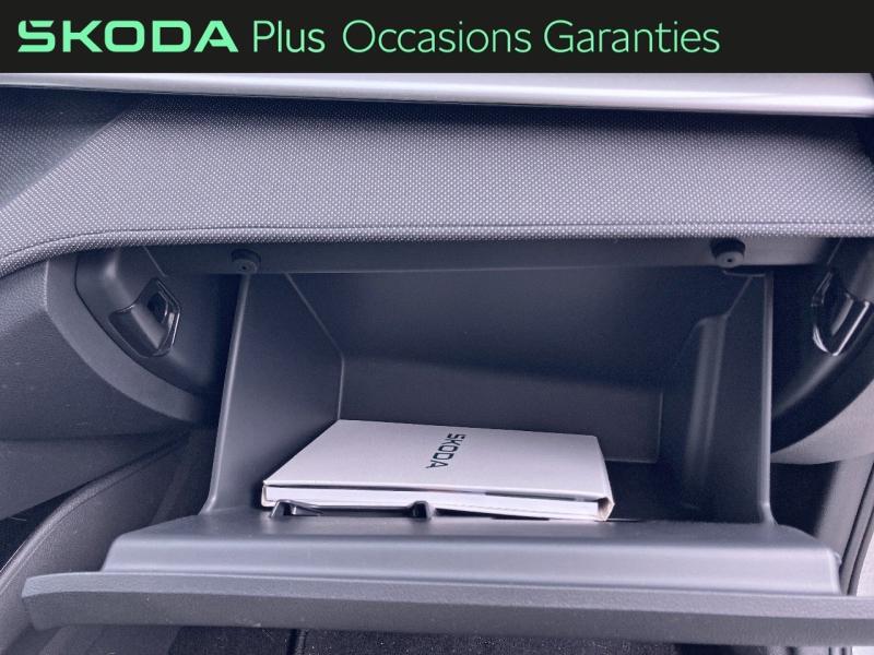 Voitures occasions ŠKODA FABIA Selection Hazebrouck