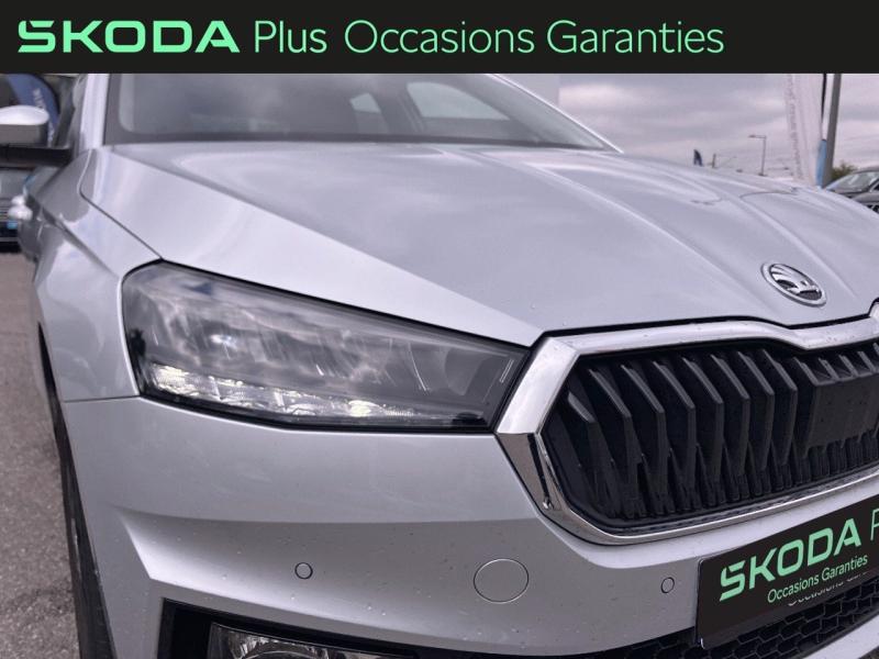 Voitures occasions ŠKODA FABIA Selection Hazebrouck