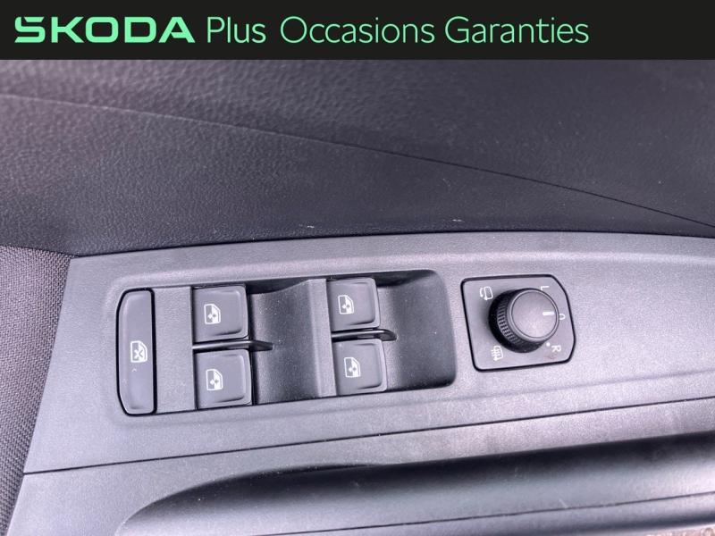 Voitures occasions ŠKODA FABIA Selection Hazebrouck