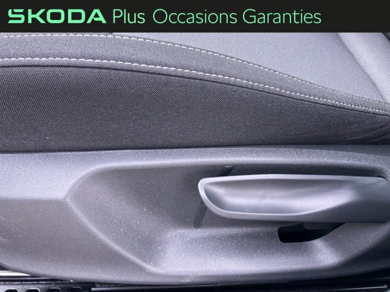 Voitures occasions ŠKODA FABIA Selection Hazebrouck